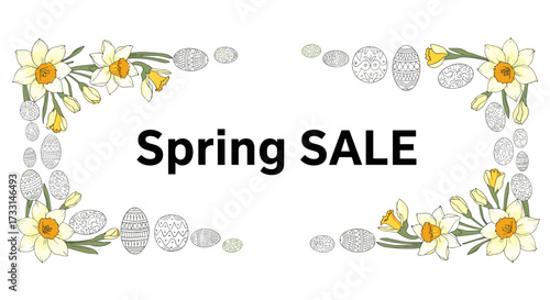 Celebrate the season with our exciting spring sale event.