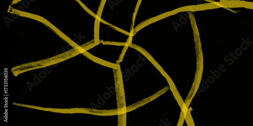 Vector Detailed cracked surface with linear fractures. Texture of arid ground cracks and splashes of stains, black and white texture background EPS vector Marble granite white panorama background