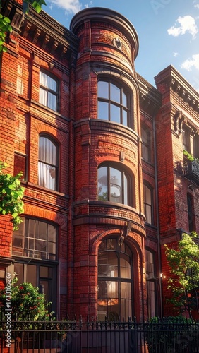 Flygen It Is A Girl Text Sign Cinematic HDR Typography Glowing Pastel Light and Ultra Sharp Detail