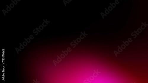 Light Leak Flare Transition. Vertical light beam slicing the frame with a strong lens flare. Perfect for a dramatic title card.