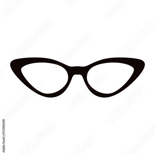 sun glases icon vecktor