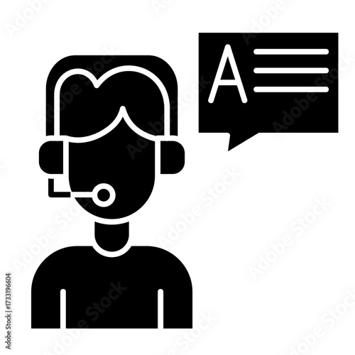 Interpretation  Icon Set Multiple Style Collection