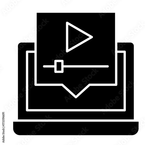 E-Learning  Icon Set Multiple Style Collection