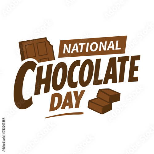Celebrate Chocolate Indulgence Day