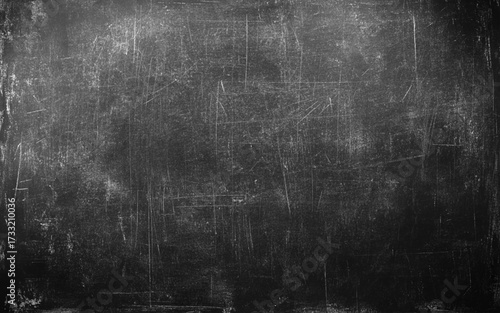 blackboard texture background. dark wall backdrop wallpaper, dark tone.