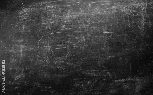 Blackboard distress texture