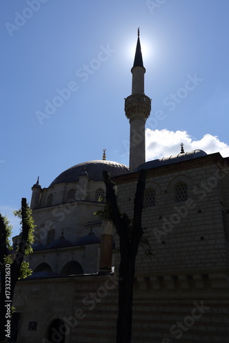  Tombul Mosque, Shumen, Bulgaria