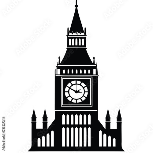 big ben london