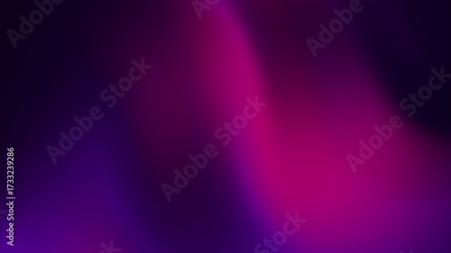 Abstract Purple Hues - A Mesmerizing Dance of Light and Shadow.