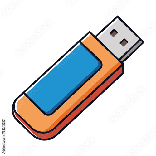 usb flash memory