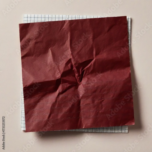 red gift box