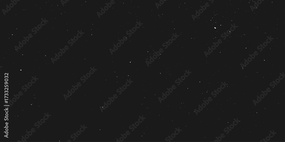 Obraz premium A starry sky on a black night sky. Zodiac signs. A large number of stars scattered across the sky like grains of sand on the seashore. Space galaxy background star nebula cosmos texture