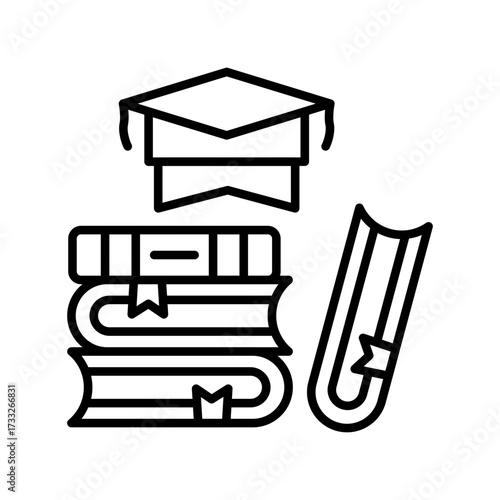 Education Icon