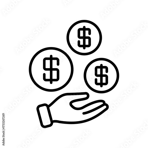 Charity Icon