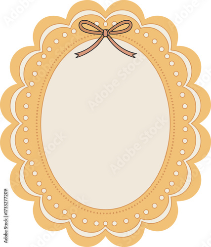 Hand Drawn Frame Clipart