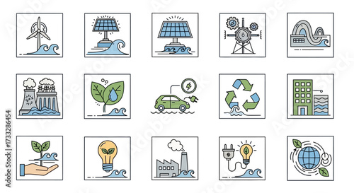 Sustainable Energy and Environmental Protection.