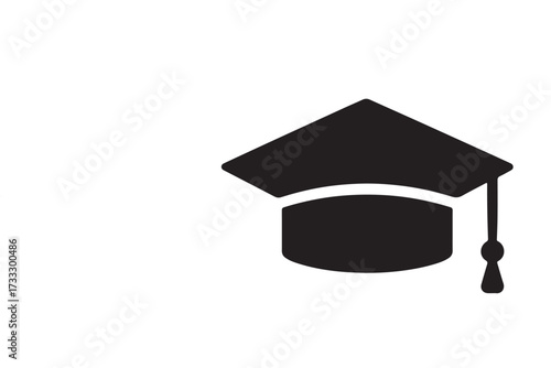 Education Icon Vector , School & Learning Symbols