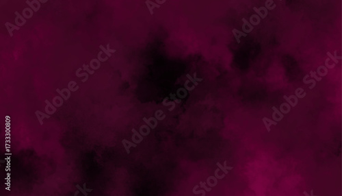 Deep Maroon Texture Background