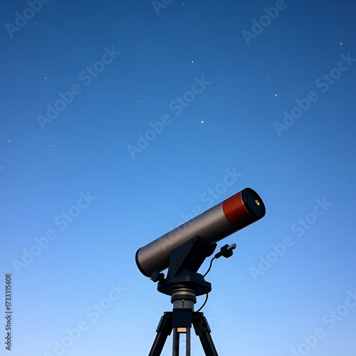 Isolated Telescope