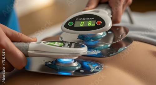 Non-invasive body contouring treatment with modern aesthetic devices for fat reduction.