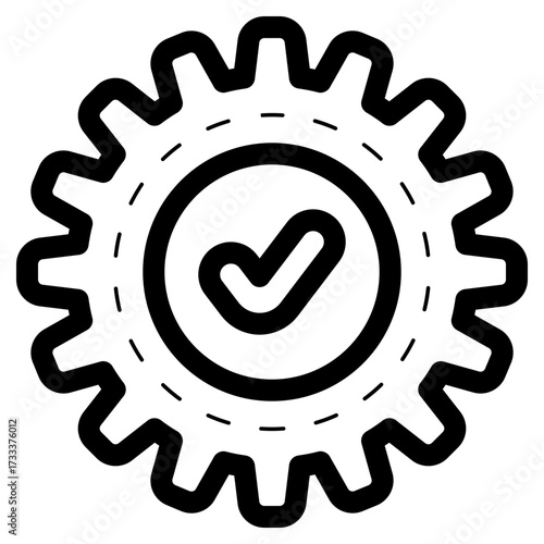 software development optimized icon