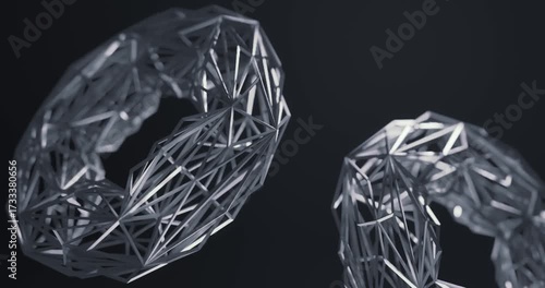 x ray image of a skull