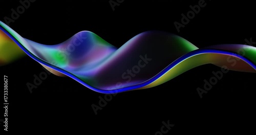 abstract colorful background