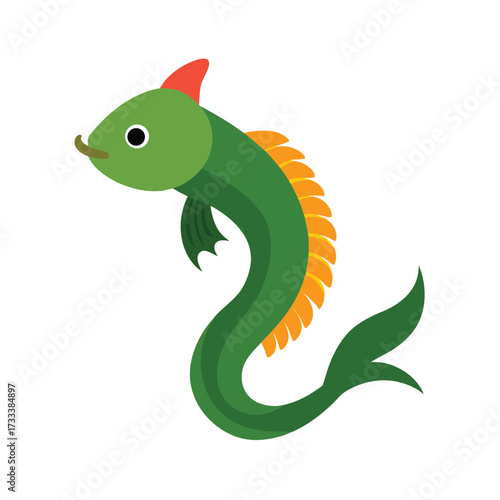 Siamese Algae Eater