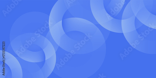 Modern abstract background for presentation design blue and silver dynamic  poster futuristic nice