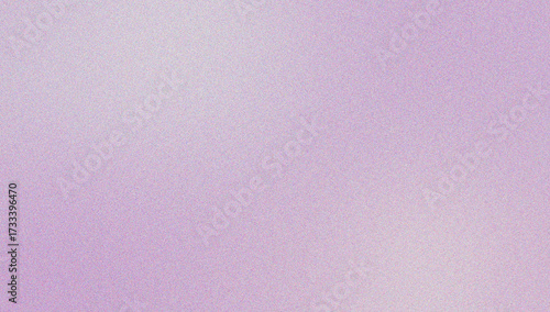 Photos Noise Blur Texture Off-White to Lavender Gradient Background with Fine Canvas Fe