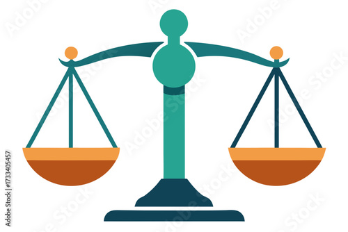 scales of justice