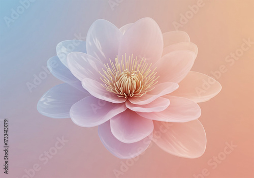 Pinki  florals background. Taxtile, weading, fabric, decoration