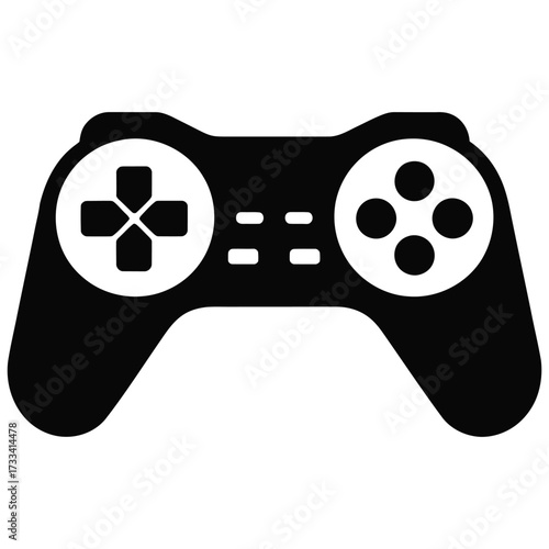 video game controller