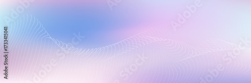 Holographic fantasy rainbow unicorn background. Magic unicorn hologram. kawaii princess gradient. Abstract fabulous background. suit for bussines, banner, eps10