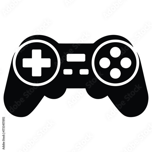 video game controller