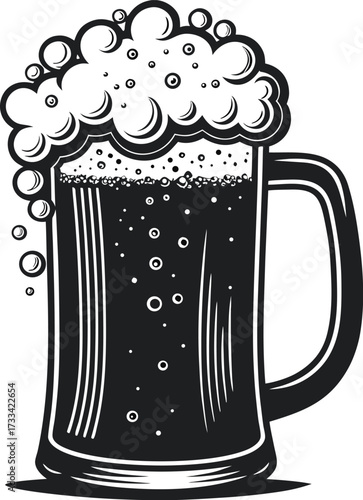 mug of beer