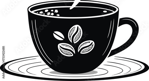 cup of coffee