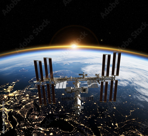 amazing image of space