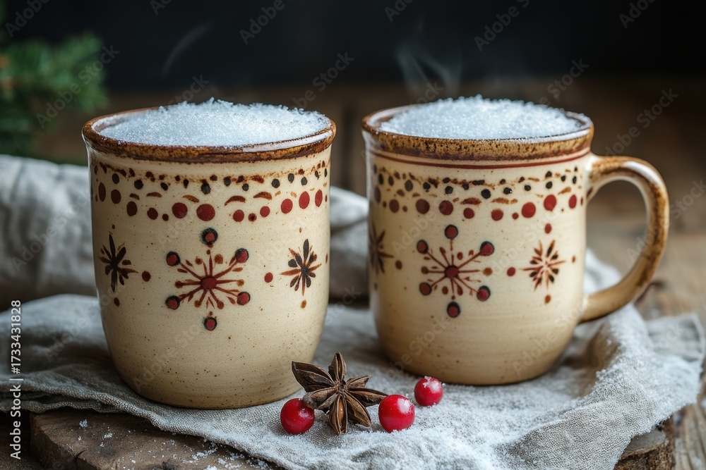 custom made wallpaper toronto digitalmugs with a sprinkle of sugar on top.