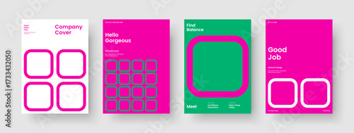 Isolated Business Presentation Design. Abstract Poster Template. Geometric Book Cover Layout. Report. Background. Brochure. Flyer. Banner. Notebook. Handbill. Brand Identity. Pamphlet. Leaflet