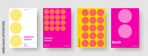 Geometric Background Layout. Creative Report Design. Isolated Brochure Template. Banner. Flyer. Book Cover. Business Presentation. Poster. Handbill. Magazine. Catalog. Notebook. Portfolio