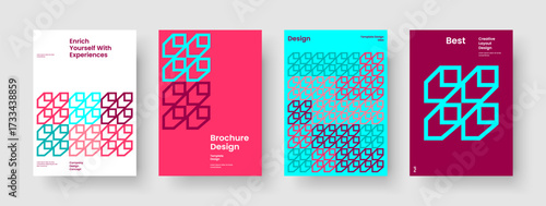 Modern Background Design. Abstract Report Template. Geometric Poster Layout. Flyer. Book Cover. Banner. Brochure. Business Presentation. Notebook. Leaflet. Portfolio. Handbill. Advertising