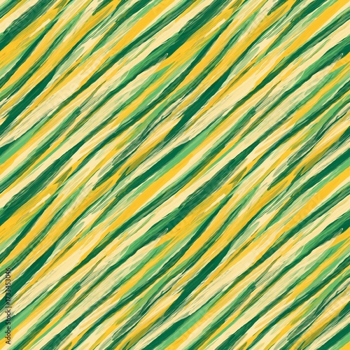abstract background of colorful lines