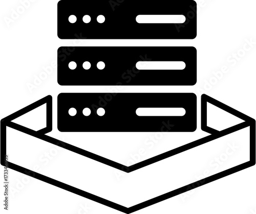 Server 
