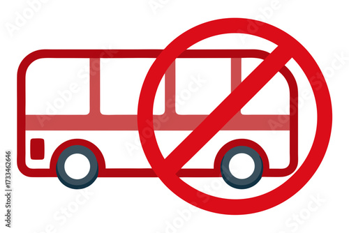 no parking sign