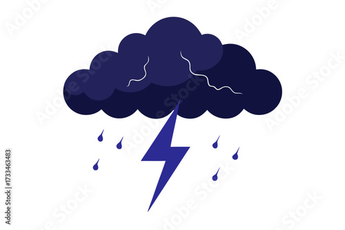 cloud computing concept