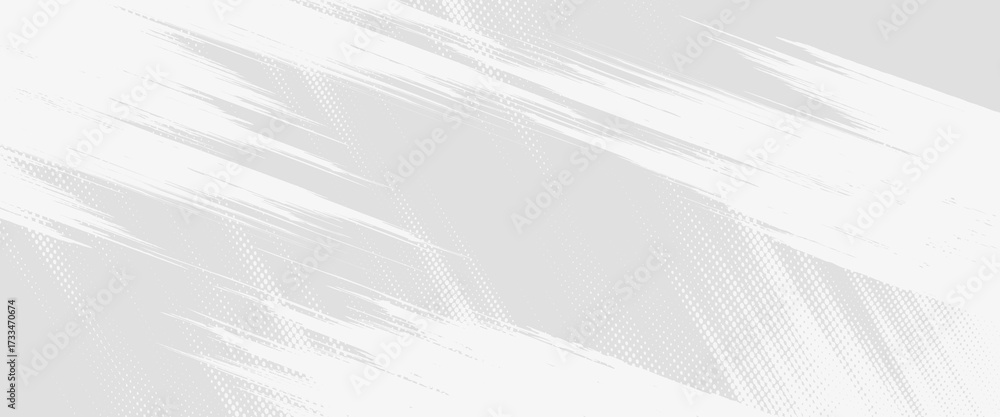 Obraz premium halftone on white background. Vector dots glitter or halftone glitter pattern texture Pop Art Style Background modern vector.Eps10