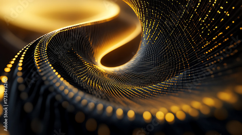 Ultra-realistic golden finance background with stock market graphs, money, gold bars, candlestick charts, luxury infographic design.