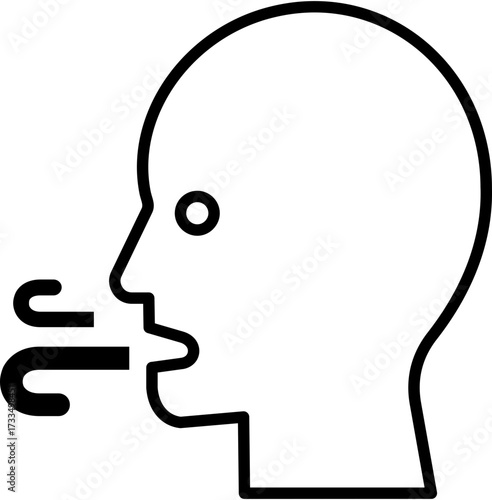 Stinky Mouth