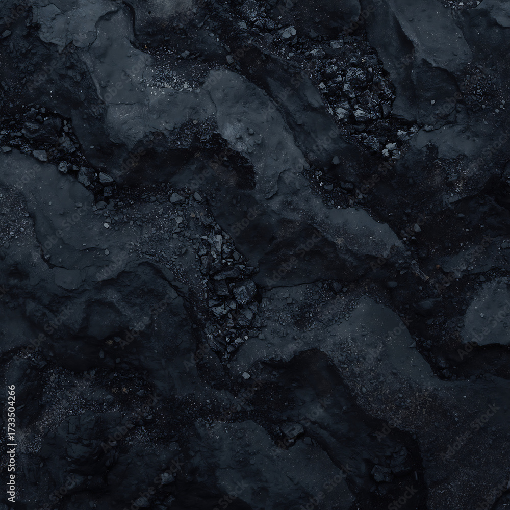 Naklejka premium texture of a stone